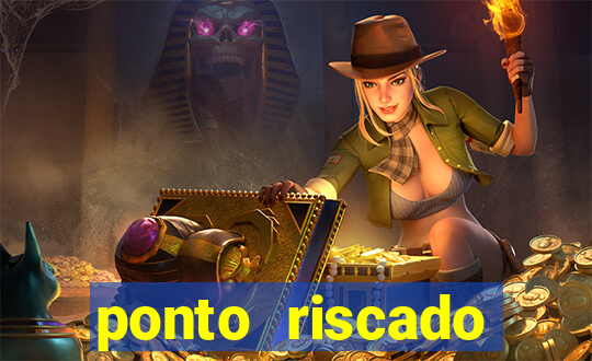 ponto riscado marinheiro 7 mares